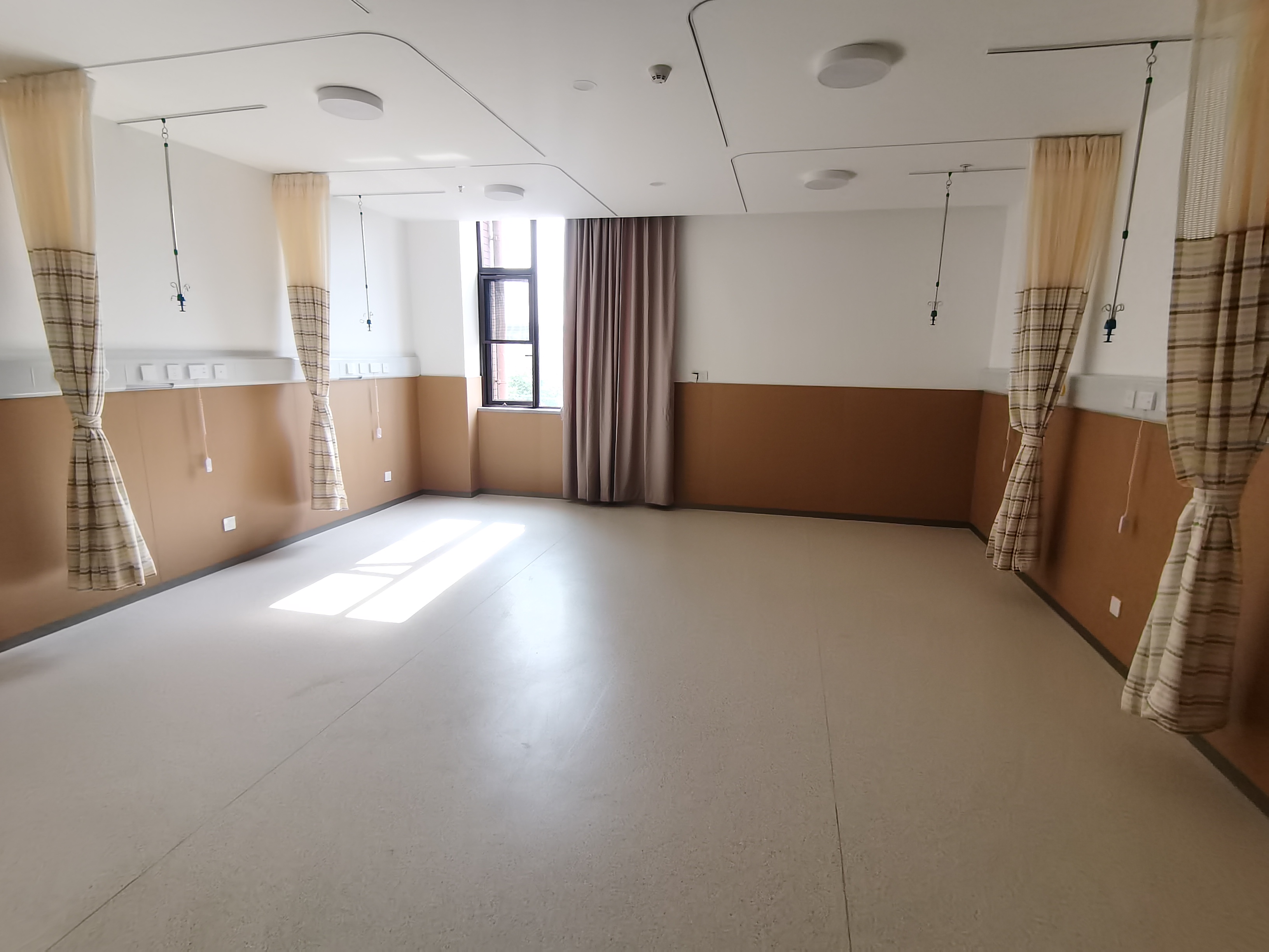 好博pvc地板